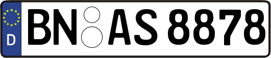 BN-AS8878