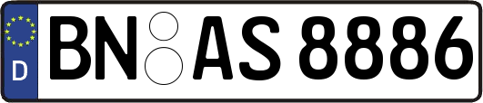 BN-AS8886