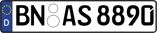 BN-AS8890