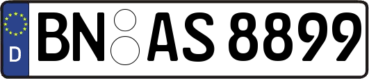 BN-AS8899