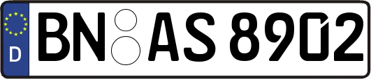 BN-AS8902