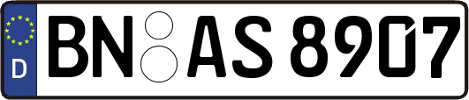 BN-AS8907