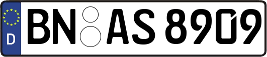 BN-AS8909