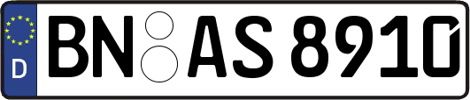 BN-AS8910