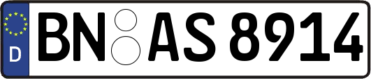 BN-AS8914