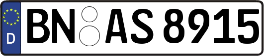 BN-AS8915