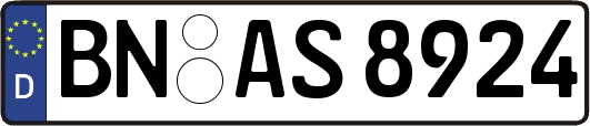 BN-AS8924