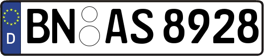 BN-AS8928