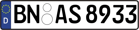 BN-AS8933
