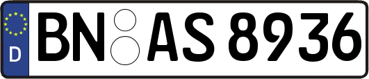 BN-AS8936