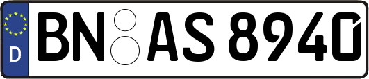 BN-AS8940
