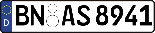 BN-AS8941