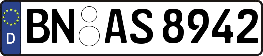 BN-AS8942
