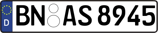 BN-AS8945