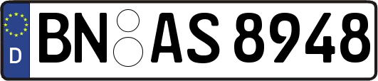 BN-AS8948