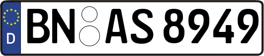 BN-AS8949