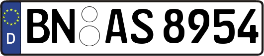 BN-AS8954