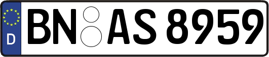 BN-AS8959
