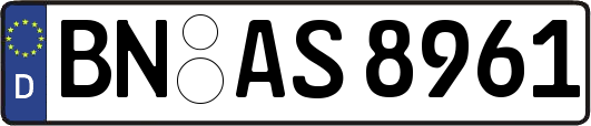 BN-AS8961
