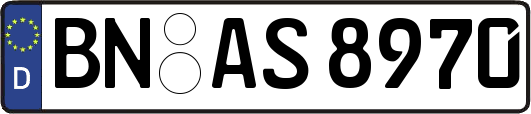 BN-AS8970