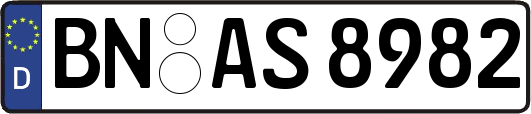 BN-AS8982