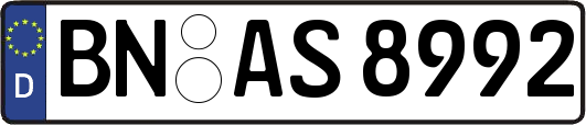 BN-AS8992