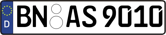 BN-AS9010