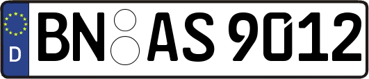 BN-AS9012