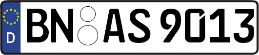BN-AS9013