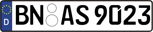 BN-AS9023