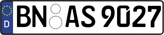 BN-AS9027