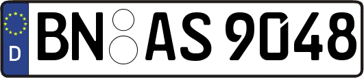 BN-AS9048
