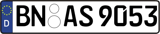 BN-AS9053
