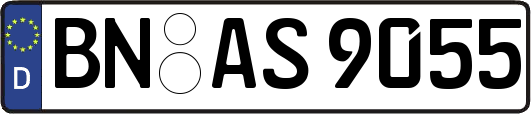 BN-AS9055