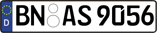 BN-AS9056