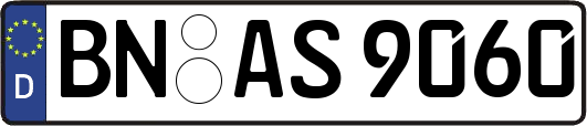 BN-AS9060
