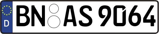 BN-AS9064
