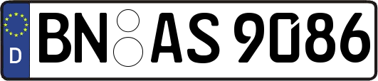 BN-AS9086