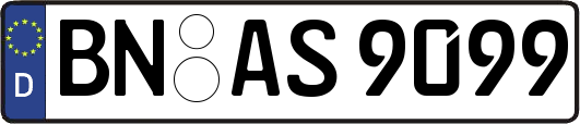 BN-AS9099