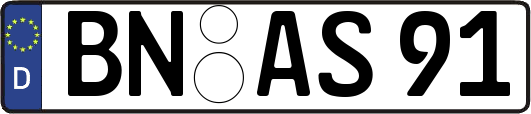 BN-AS91