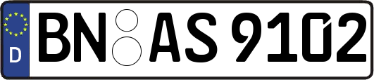 BN-AS9102