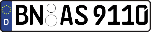 BN-AS9110