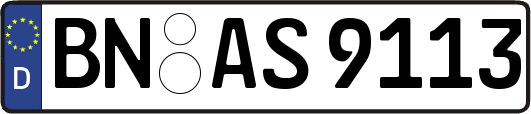 BN-AS9113