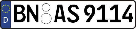 BN-AS9114