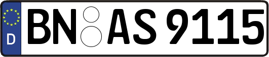BN-AS9115