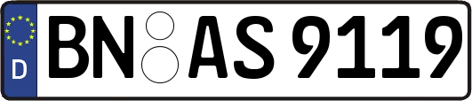 BN-AS9119