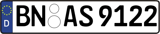 BN-AS9122