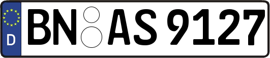 BN-AS9127