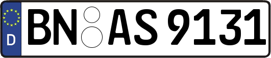 BN-AS9131