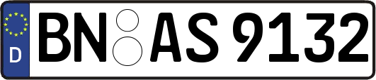 BN-AS9132